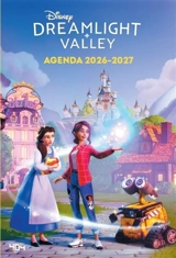 Agenda Disney Dreamlight Valley 2026-2027 - The Walt Disney compagny