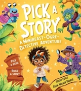 Pick a Story - Sarah Coyle