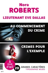 Offre découverte Nora Roberts - Nora Roberts