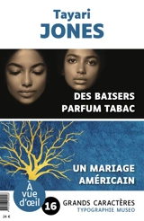 Offre découverte Tayari Jones - Tayari Jones