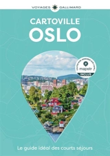 Oslo - Jo Langeland