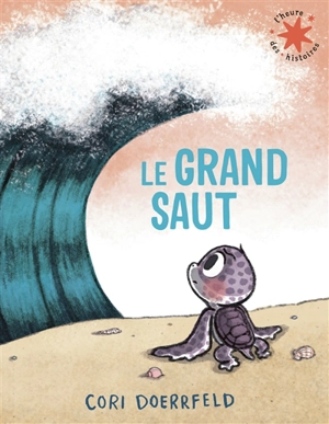 Le grand saut - Cori Doerrfeld