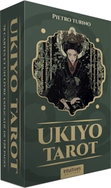 Ukiyo tarot - Pietro Turino