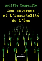 Les asperges et l'immortalité de l'âme : et autres nouvelles - Achille Campanile