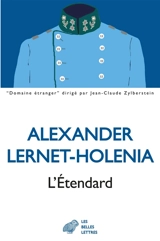 L'étendard - Alexander Lernet-Holenia