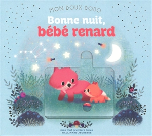 Bonne nuit, bébé renard - Sejung Kim