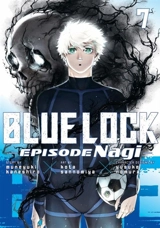Blue Lock : Episode Nagi Vol. 7 - Sannomiya, Kota