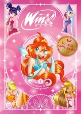 Winx Club. Vol. 1. Bienvenue à Alféa ! - Iginio Straffi