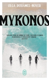 Mykonos - Olga Duhamel-Noyer