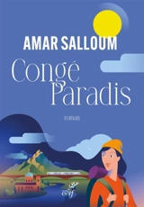 Congé paradis - Amar Salloum
