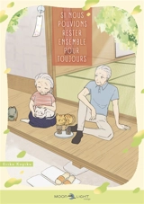 Si nous pouvions rester ensemble pour toujours - Erika Kogiku