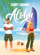 Aloha - Sandy Larangé