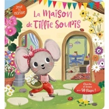 La maison de Tillie Souris - Jenny Wren
