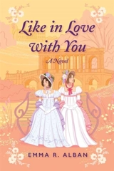 Like in Love with You - Alban, Emma R