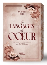 Les langages du coeur - Sophie Bell