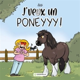 J'veux un poneyyy ! - Akis