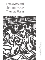 Jeunesse - Frans Masereel