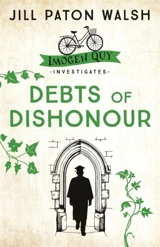 Debts of Dishonour - Jill Paton Walsh