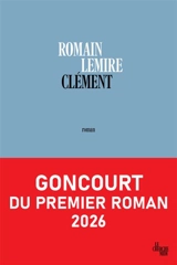 Clément - Romain Lemire