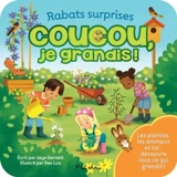 Coucou, je grandis ! - Jaye Garnett