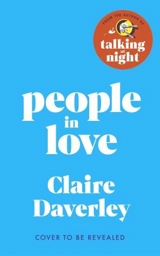 People in Love - Daverley, Claire