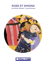 Rose et Simona - Yves-Marie Clément