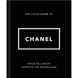 The Little Guide to Chanel - Oh Gwangsu