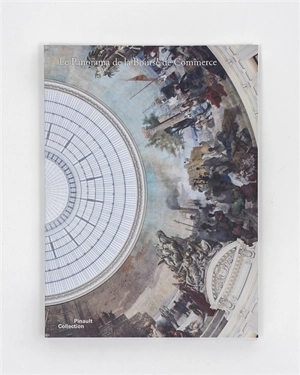 Le panorama de la Bourse de commerce : Pinault collection