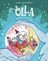 Olla : sorcière contre sorcière - Laura Iorio