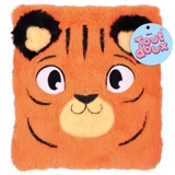 Petit tigre - Camille Tisserand