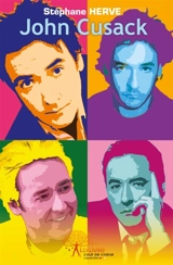 John Cusack - Stéphane Hervé