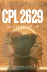 CPL 2629 - Sylvie Chapelle