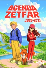 Agenda Zetfar 2026-2027 - Zetfar