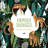 Animaux sauvages