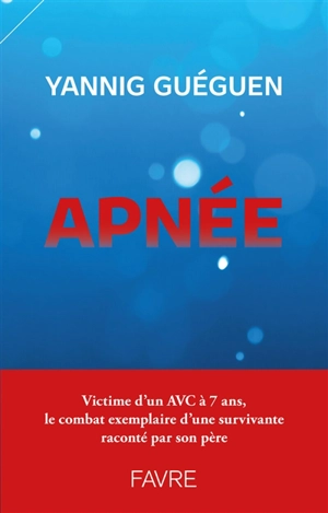Apnée - Yannig Guéguen