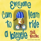 Everyone Can Learn to Ride a Bicycle - Raschka, Chris