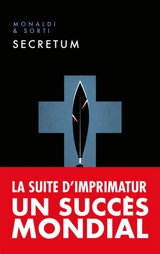 Secretum - Rita Monaldi