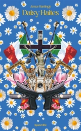 Magnolia Parks. Vol. 2. Daisy Haites - Jessa Hastings