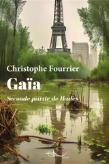 Gaïa - Christophe Fourrier