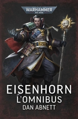 Eisenhorn. L'omnibus - Dan Abnett