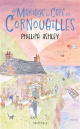 Un mariage au café des Cornouailles - Phillipa Ashley