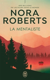 La mentaliste - Nora Roberts