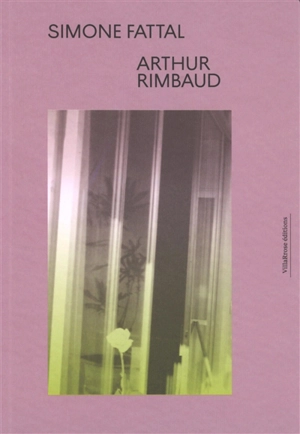 Ce qu'on dit au poète à propos des fleurs - Arthur Rimbaud
