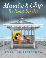 Maudie and Chip - Rosalind Beardshaw