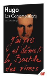 Les contemplations - Victor Hugo
