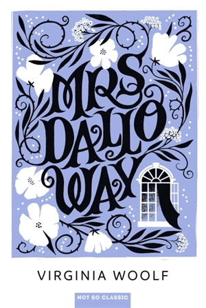 Mrs Dalloway - Virginia Woolf