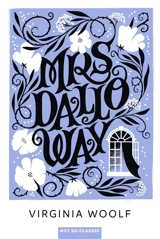 Mrs Dalloway - Virginia Woolf