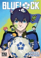 Blue Lock : Agenda 2026 : 2027