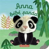 Anna bébé panda - Yuhsuan Huang