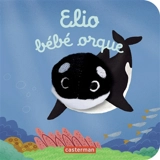 Elio bébé orque - Yuhsuan Huang